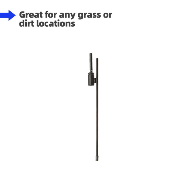 Ground Spike 